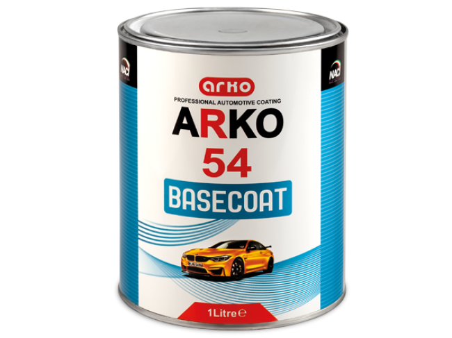 Basecoat 54